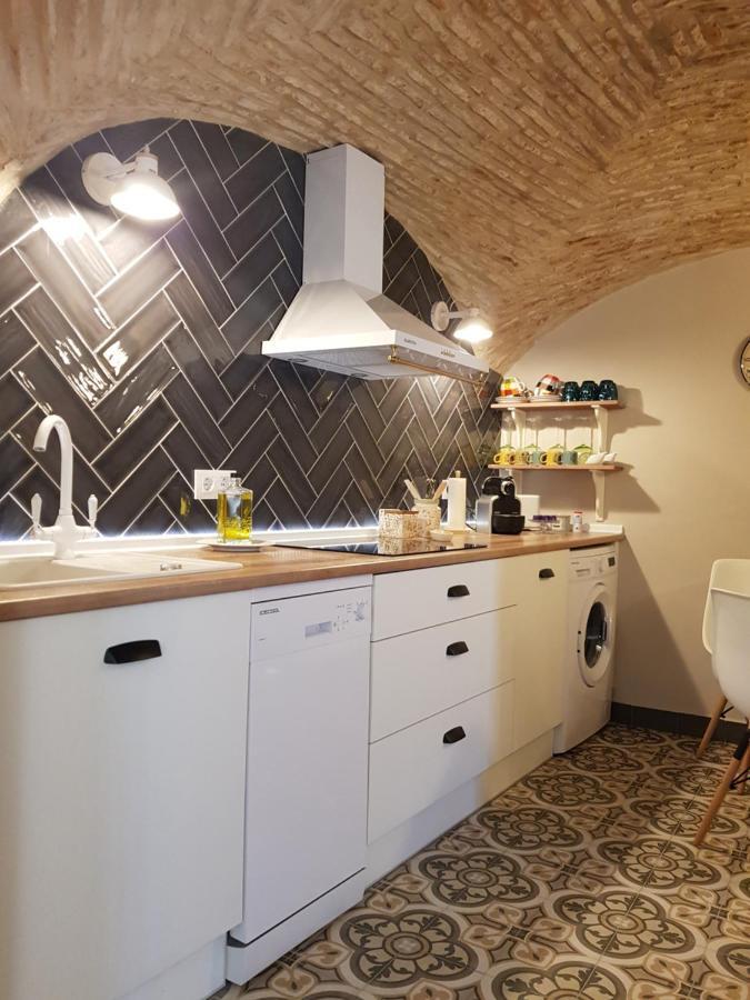 Castillo 13 Caces Екстериор снимка